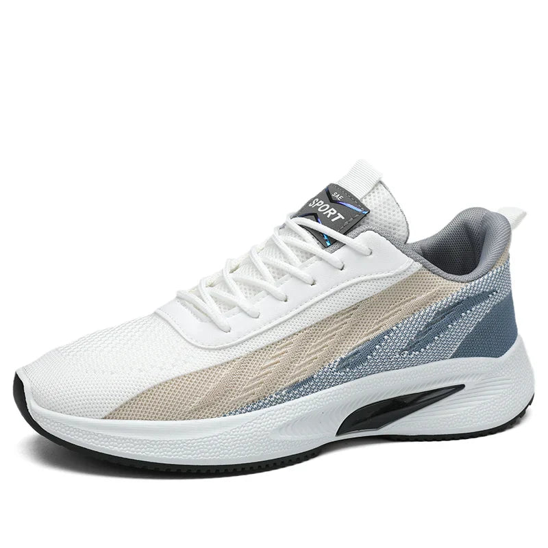 Uptown Lightweight  Street Sneakers