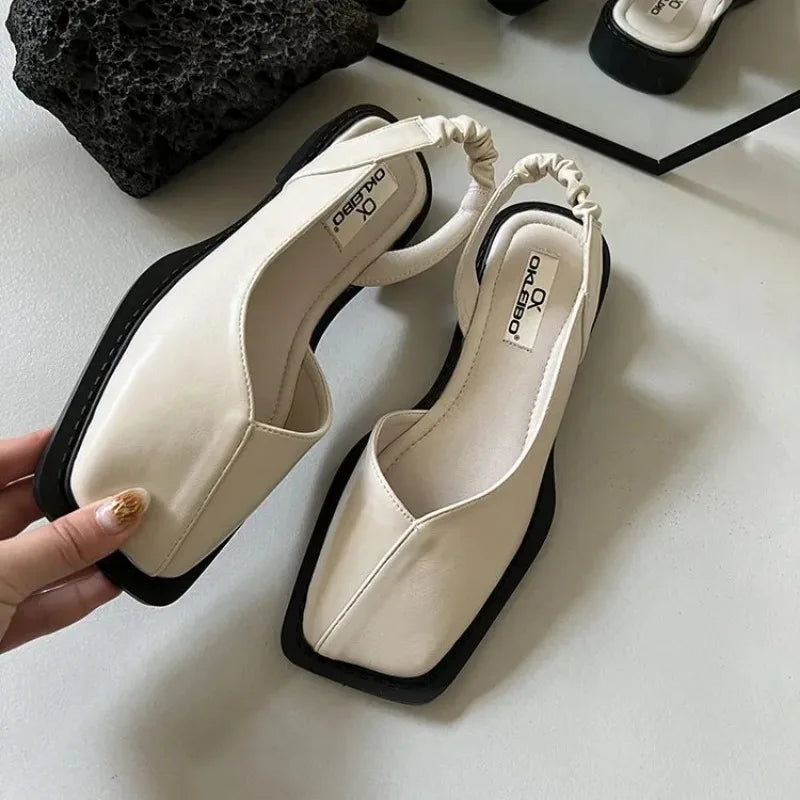 Macy Dress Sandal