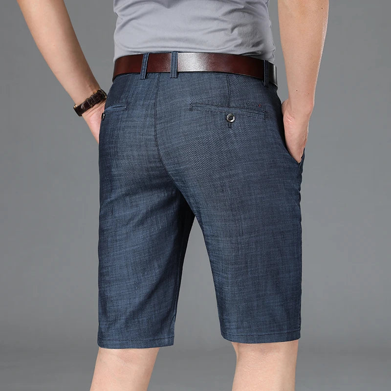 Timeless Fit Short