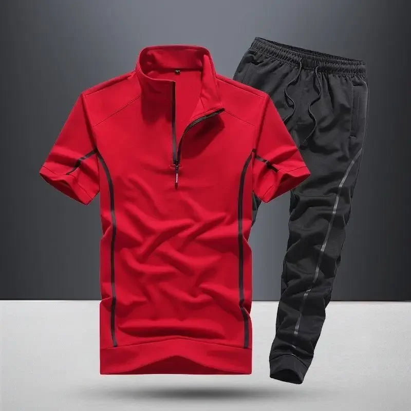 Style Stride Tracksuit