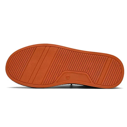 Casual Edge Sneaker
