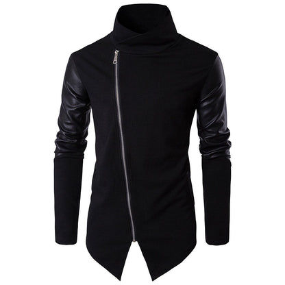 Heritage Bomber Jacket