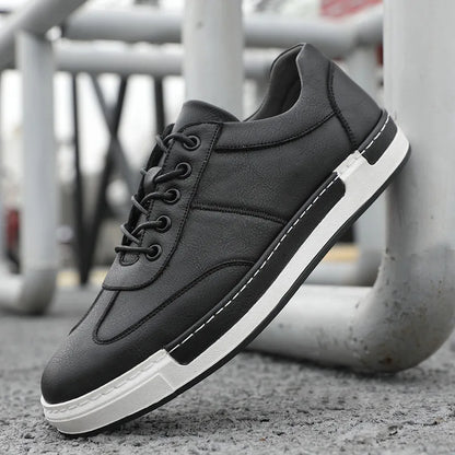 Jackson Lace Up Shoes