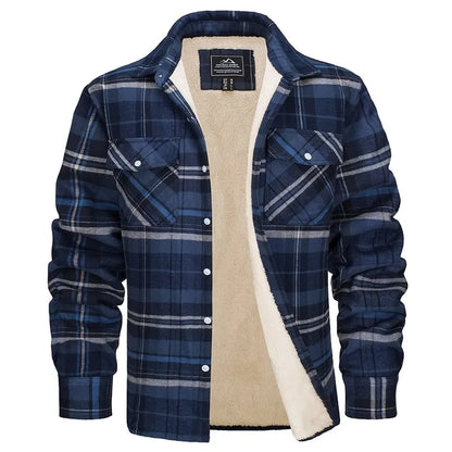 Alpine Premium Fleece Jacket