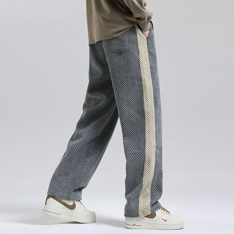 Urbane Tropical Trouser