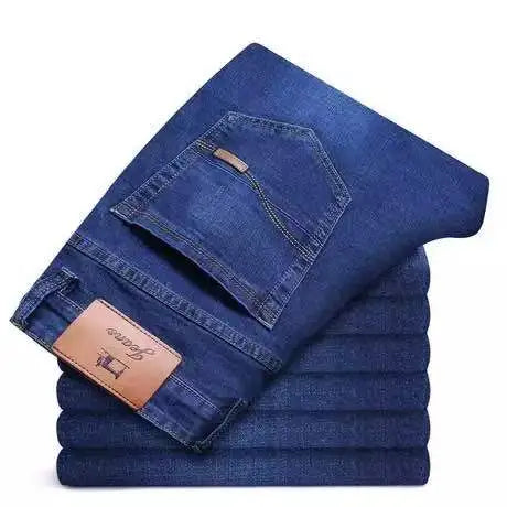 Jack Stretchable Denim Jeans