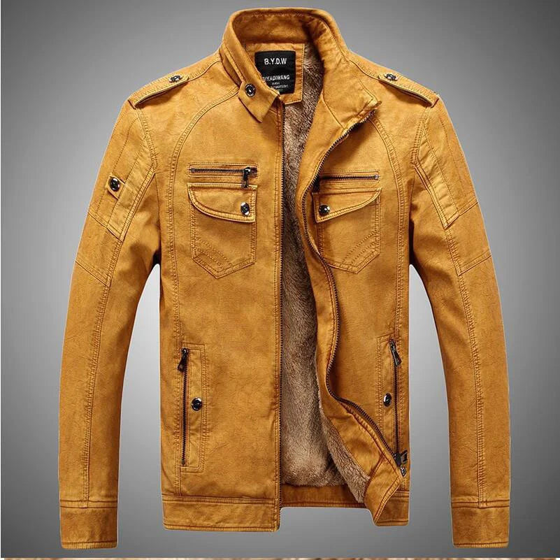 Urban Trucker Jakcet