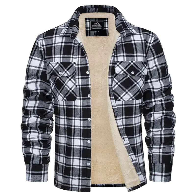 Alpine Premium Fleece Jacket