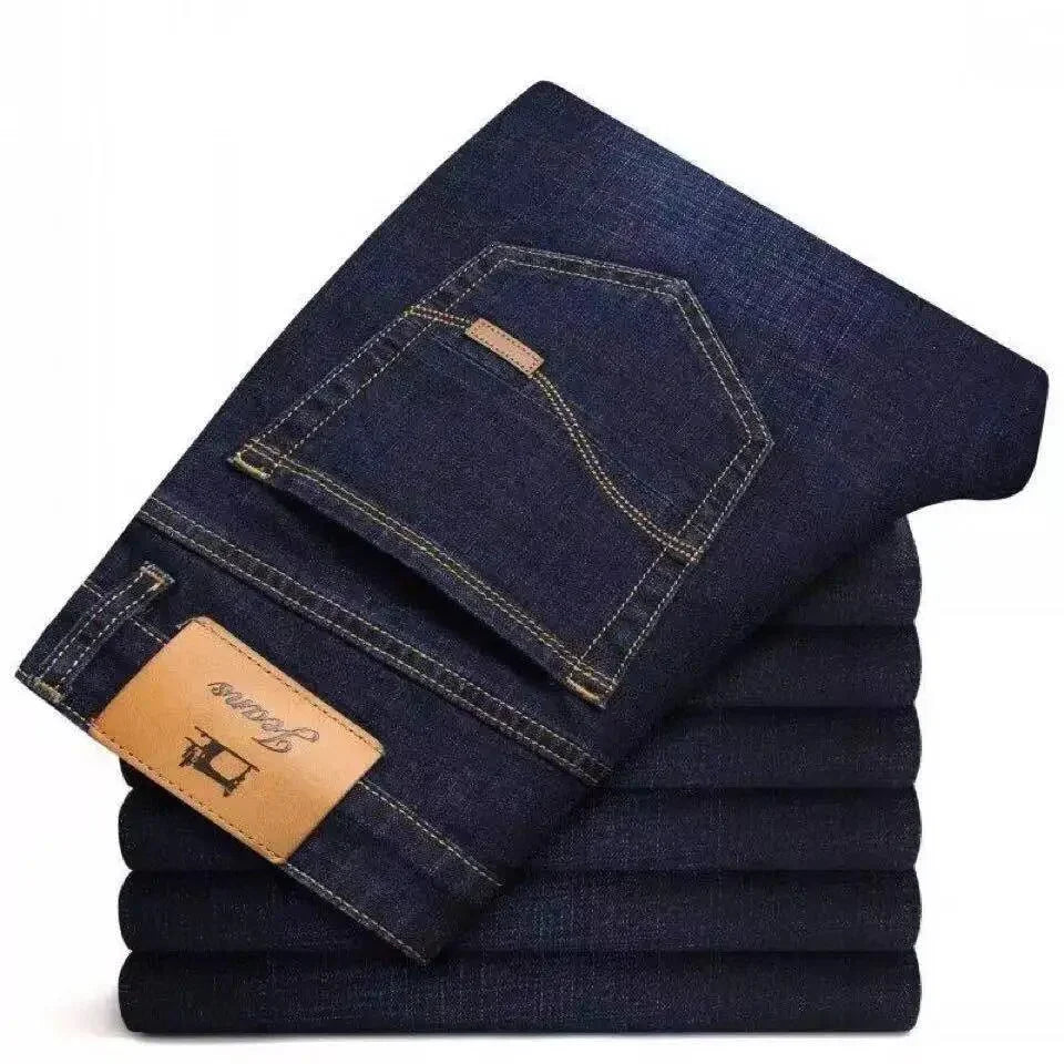Jack Stretchable Denim Jeans