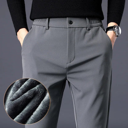Zrexx Slim Fit Pants