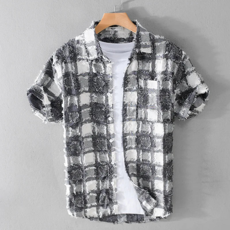 Hamilton Breeze Shirt