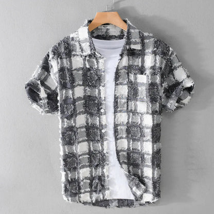 Hamilton Breeze Shirt