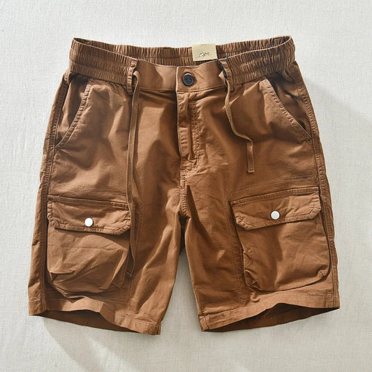 Urban Explorer Shorts