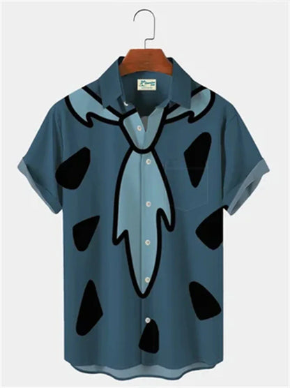 Dabbu Kharbi Shirt