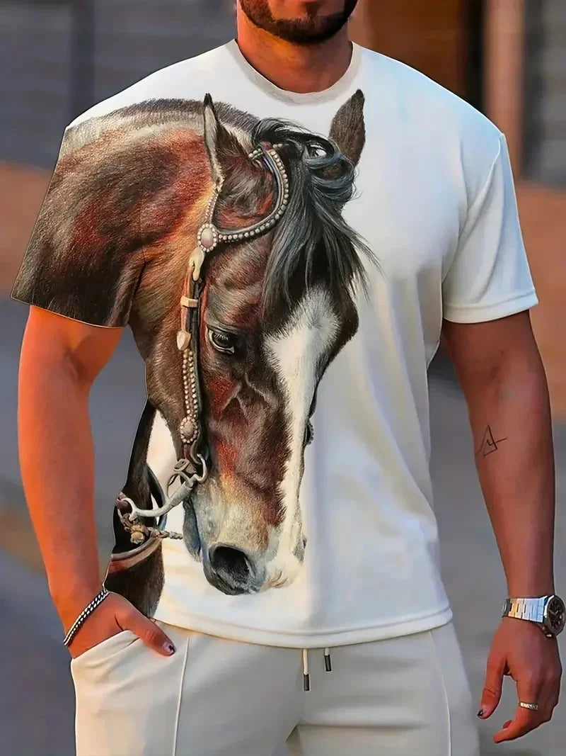 RoughRider T Shirt