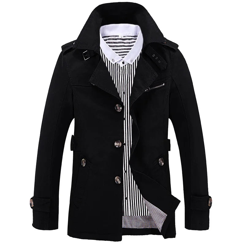 UrbanWarm Coat