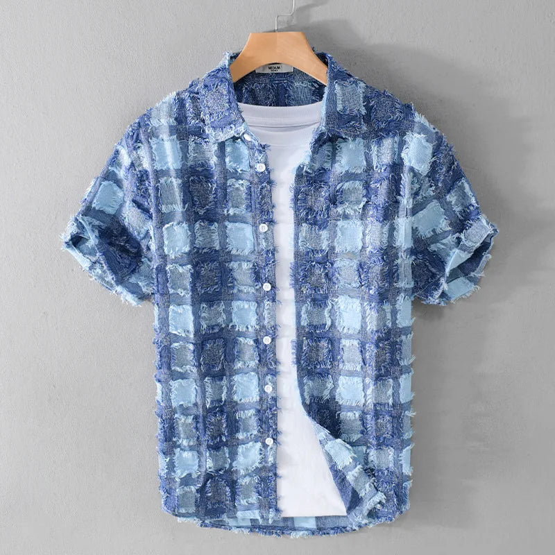 Hamilton Breeze Shirt
