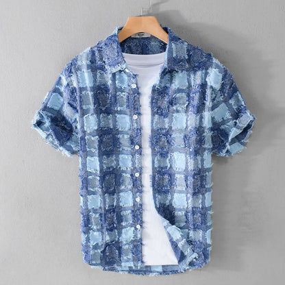 Hamilton Breeze Shirt