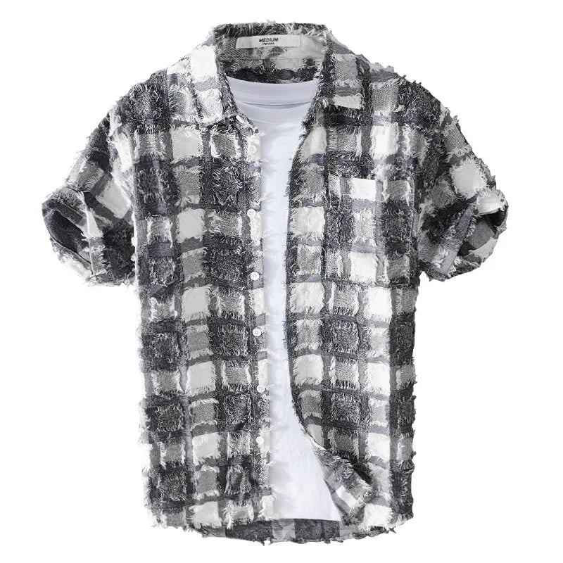 Hamilton Breeze Shirt