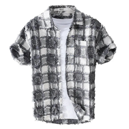 Hamilton Breeze Shirt