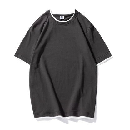 Midnight Trim Shirt
