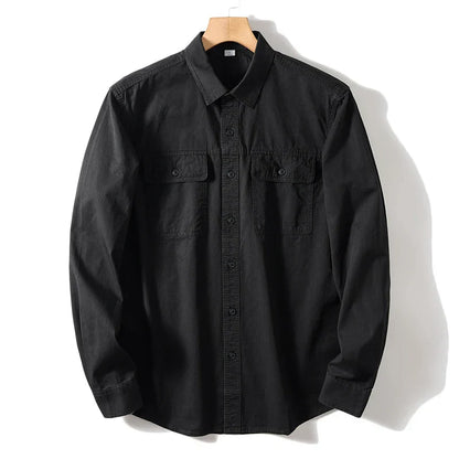 Casual Class Shirt