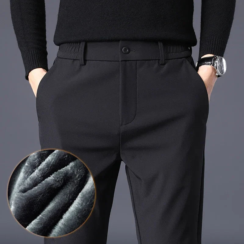 Zrexx Slim Fit Pants