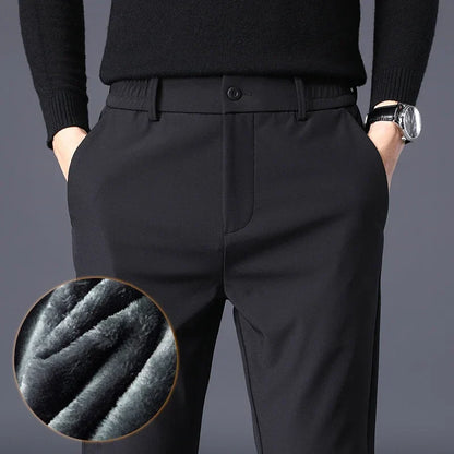 Zrexx Slim Fit Pants