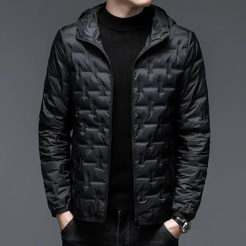 Urban Ultra Lightweight Jacket