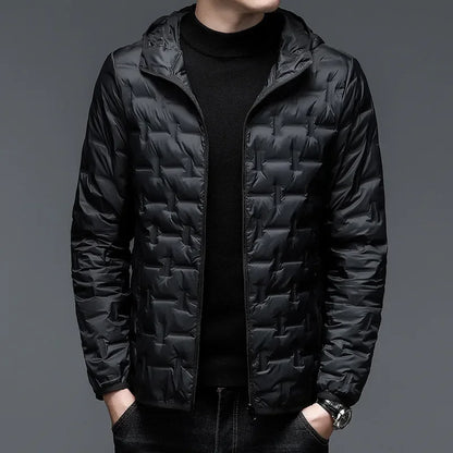 Urban Ultra Lightweight Jacket