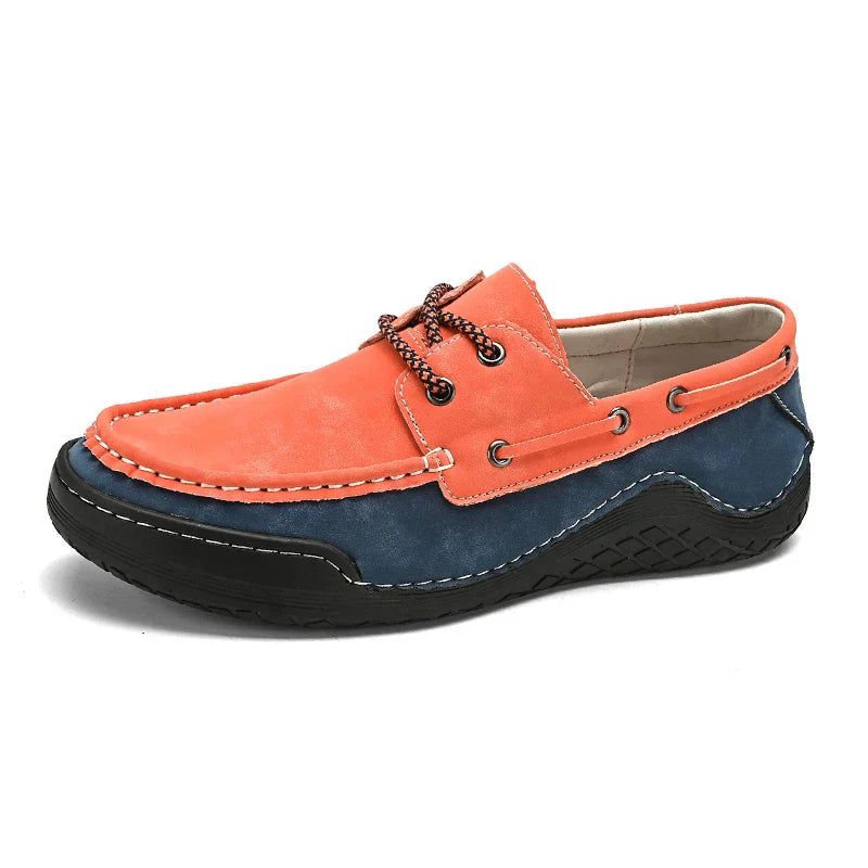 Stride Pro Moccasion