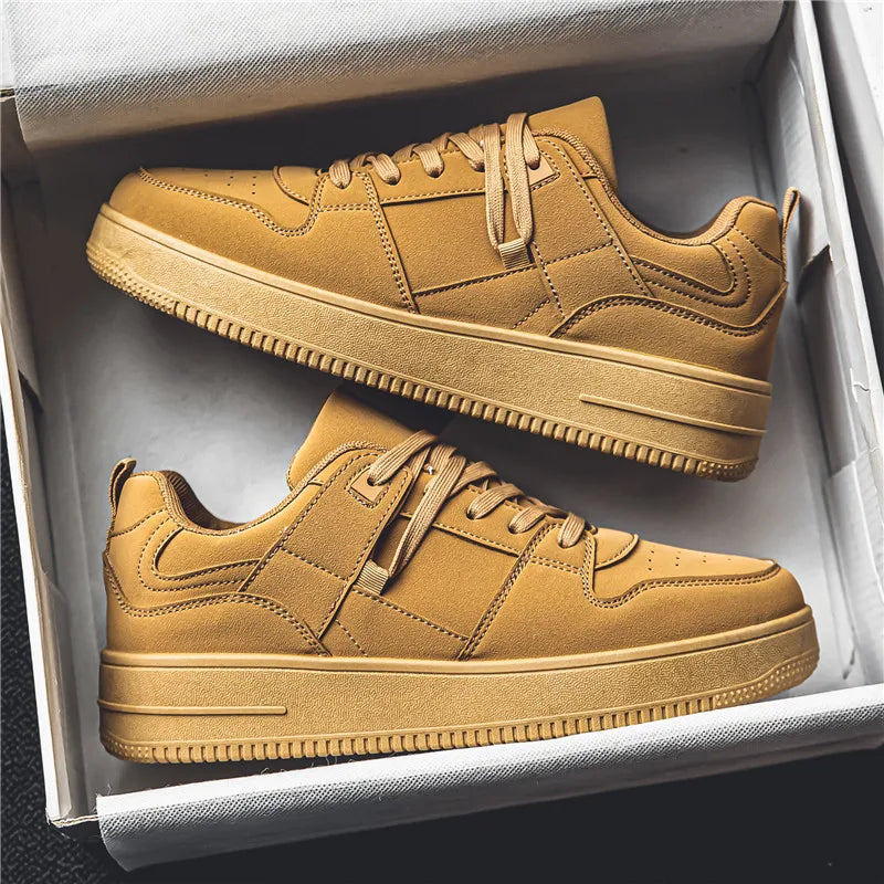 UrbanStroll Sneaker
