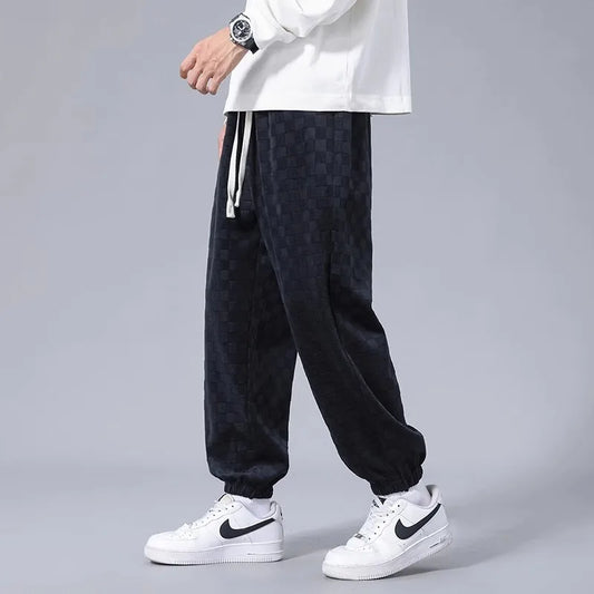Cuscoy Corduroy Jogger
