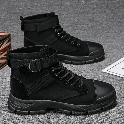 Edge Low Waterproof Sneakers