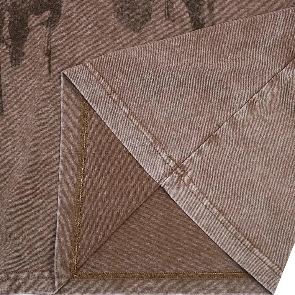 Urban Butterfly T-Shirt