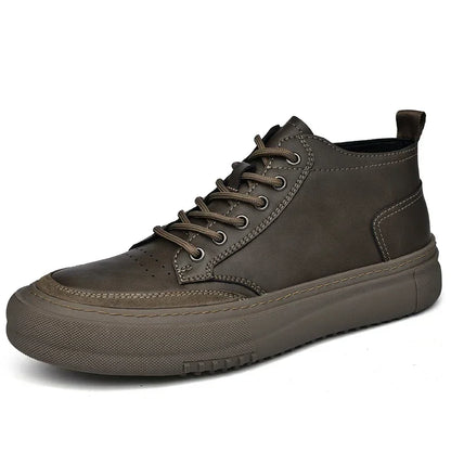 Urban Luxe Sneaker
