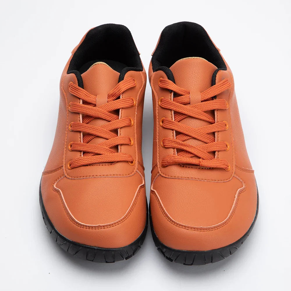 Urban Crimson Sneakers