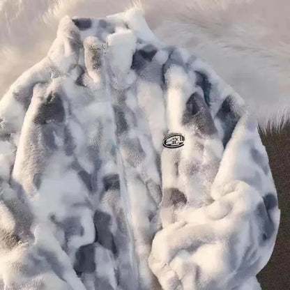 Cloudy Comfort Women's Coat