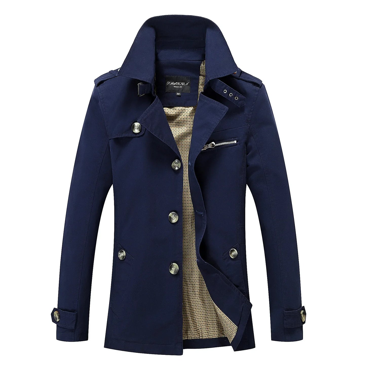 UrbanWarm Coat