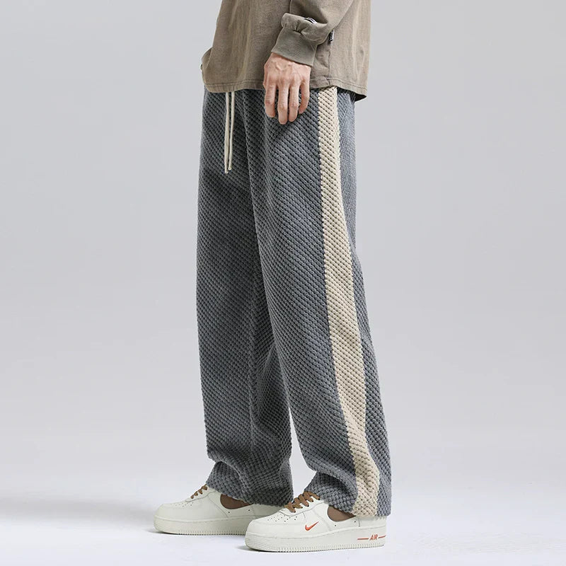 Urbane Tropical Trouser