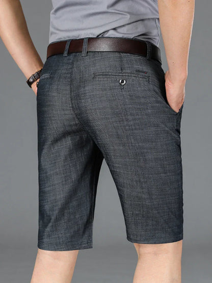 Timeless Fit Short
