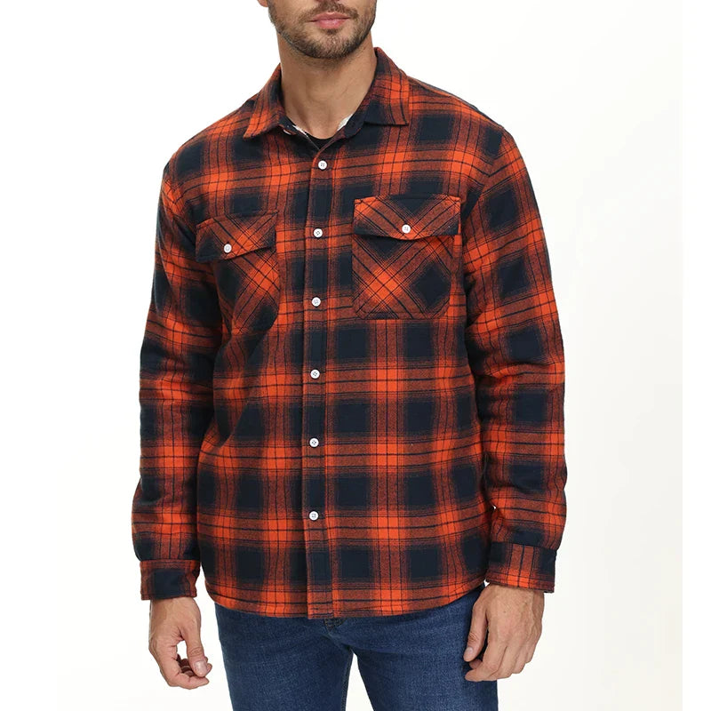 Alpine Premium Fleece Jacket