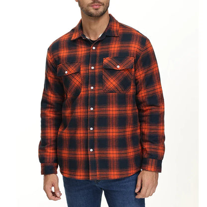 Alpine Premium Fleece Jacket