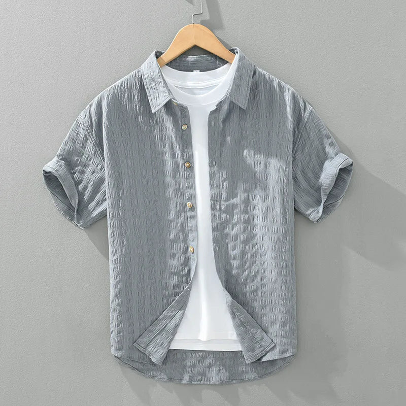 Washington Royale Shirt