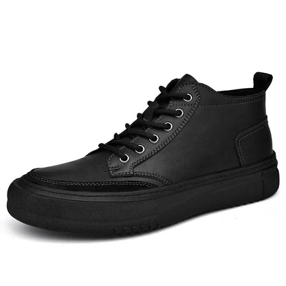 Urban Luxe Sneaker