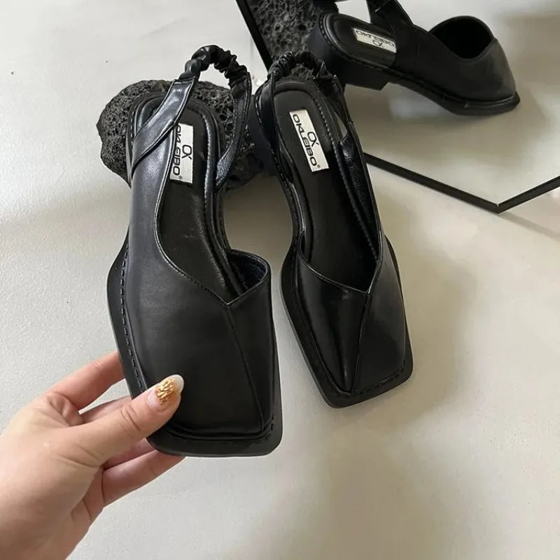 Macy Dress Sandal