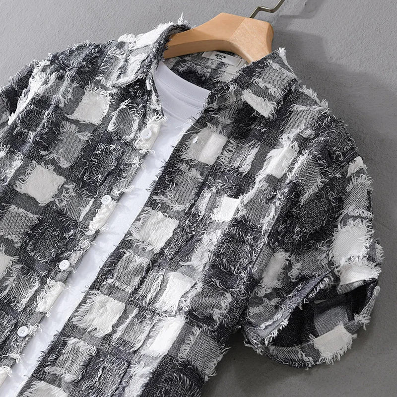 Hamilton Breeze Shirt