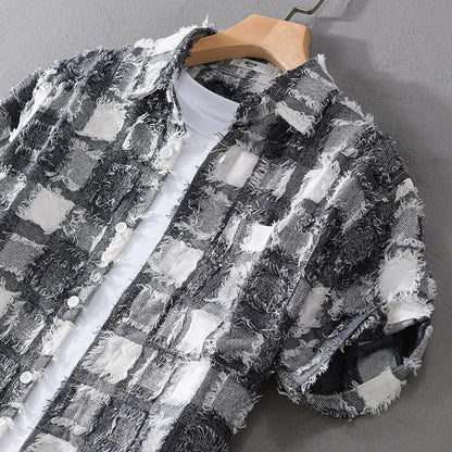 Hamilton Breeze Shirt