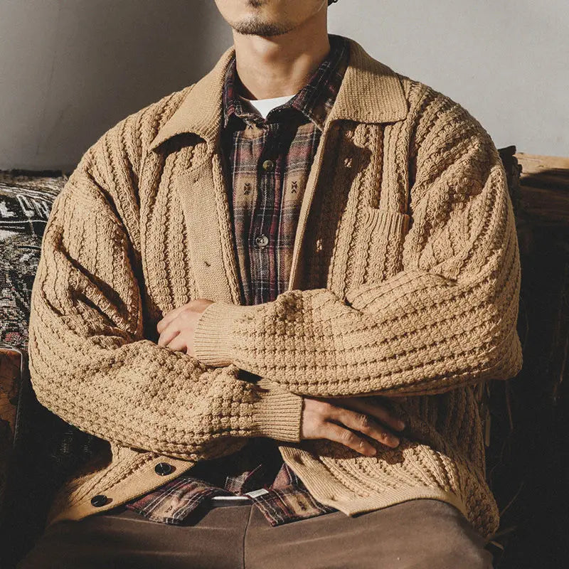 Japanese Vintage Sweater