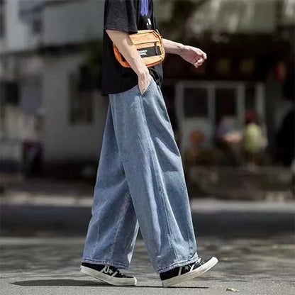 Drifter Denim Cargo